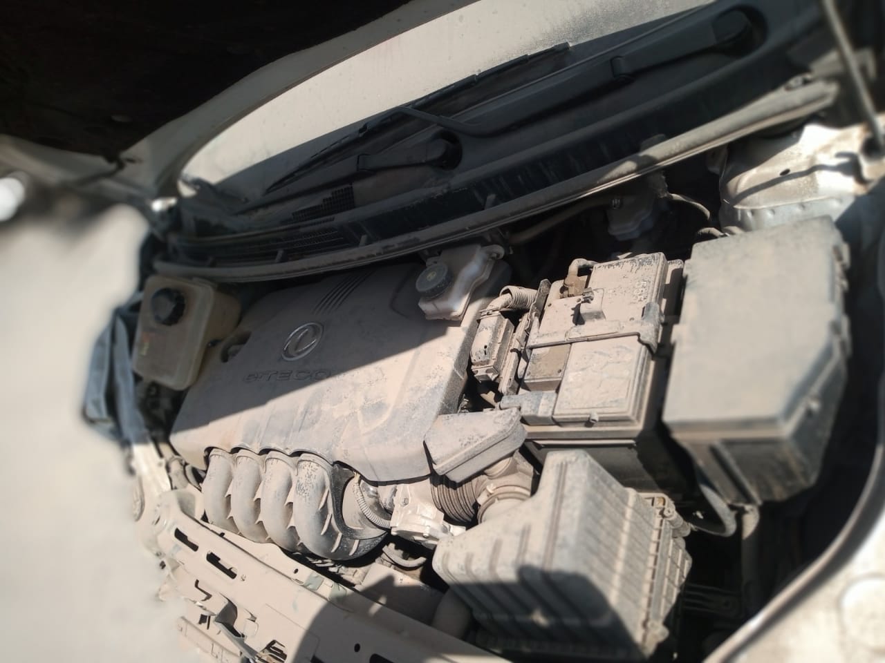 MUñON DFM A30 2018 USADO